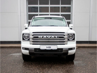 HAVAL 9F, 09F | PURE WHITE (JADE WHITE, СНЕЖНЫЙ ОНИКС) 3