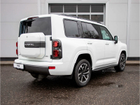 HAVAL 9F, 09F | PURE WHITE (JADE WHITE, СНЕЖНЫЙ ОНИКС) 5