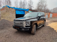 HAVAL N1, 0N1, 8M | N1 BLACK (CRYSTAL BLACK, ЧЕРНЫЙ НЕФРИТ) 2