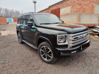 HAVAL N1, 0N1, 8M | N1 BLACK (CRYSTAL BLACK, ЧЕРНЫЙ НЕФРИТ) 3