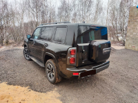HAVAL N1, 0N1, 8M | N1 BLACK (CRYSTAL BLACK, ЧЕРНЫЙ НЕФРИТ) 4