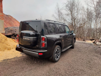 HAVAL N1, 0N1, 8M | N1 BLACK (CRYSTAL BLACK, ЧЕРНЫЙ НЕФРИТ) 5