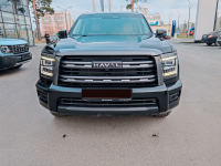 HAVAL N1, 0N1, 8M | N1 BLACK (CRYSTAL BLACK, ЧЕРНЫЙ НЕФРИТ) 7