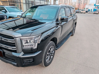 HAVAL N1, 0N1, 8M | N1 BLACK (CRYSTAL BLACK, ЧЕРНЫЙ НЕФРИТ) 8