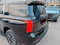 HAVAL N1, 0N1, 8M | N1 BLACK (CRYSTAL BLACK, ЧЕРНЫЙ НЕФРИТ) 9