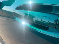 HAVAL LA GREEN | GREEN (СУМРАЧНЫЙ ИЗУМРУД, LA绿) 7