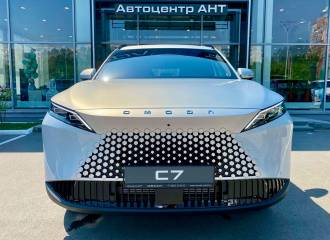 Образец цвета KU SILVER на автомобиле - №0