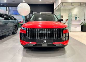 Образец цвета NL BLOODSTONE RED на автомобиле - №0