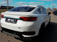 KNEWSTAR 080, A08, E80 | ATHENS WHITE (CRYSTAL WHITE, КРИСТАЛЬНО-БЕЛЫЙ, 雅典白) 5