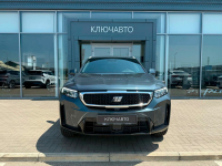 KNEWSTAR C14 | BASALT GREY (XUANWU GREY, СЕРЫЙ, БАЗАЛЬТОВО-СЕРЫЙ, СЕРЫЙ БАЗАЛЬТ, 钛金灰) 2