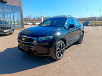 KNEWSTAR B10, B07 | MIDNIGHT BLACK (INK BLACK, ЧЕРНЫЙ НЕФРИТ, 墨玉黑/午夜黑) 3