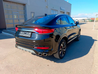 KNEWSTAR B10, B07 | MIDNIGHT BLACK (INK BLACK, ЧЕРНЫЙ НЕФРИТ, 墨玉黑/午夜黑) 5