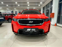 KNEWSTAR E32, M70 | BRIGHT VERMILION (ЯРКИЙ АЛЫЙ) 2