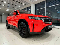 KNEWSTAR E32, M70 | BRIGHT VERMILION (ЯРКИЙ АЛЫЙ) 3