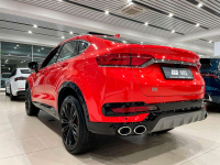 KNEWSTAR E32, M70 | BRIGHT VERMILION (ЯРКИЙ АЛЫЙ) 4