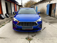 JAC  | СИНИЙ САПФИР () 2