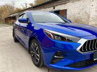 JAC  | СИНИЙ САПФИР () 3