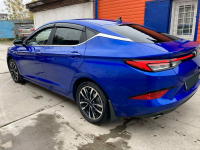 JAC  | СИНИЙ САПФИР () 5