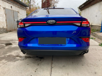 JAC  | СИНИЙ САПФИР () 6