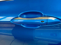 JAC  | СИНИЙ САПФИР () 7