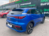 JAC  | СИНИЙ САПФИР () 10