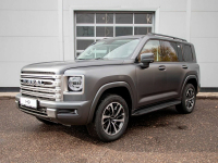 HAVAL  | ЛУННЫЙ БАЗАЛЬТ (SHIQINGHUI, СЕРЫЙ МАТОВЫЙ) 3