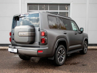 HAVAL  | ЛУННЫЙ БАЗАЛЬТ (SHIQINGHUI, СЕРЫЙ МАТОВЫЙ) 5