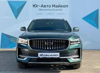 Образец цвета VERDE ORIENTAL на автомобиле - №0