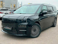 ZEEKR  | DARK BLACK (EXTREME NIGHT BLACK, 绿黝黑) 2