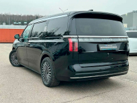 ZEEKR  | DARK BLACK (EXTREME NIGHT BLACK, 绿黝黑) 4