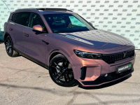 VOYAH BD03 | ALIGHT GOLD (ЗОЛОТОЙ ЖЕМЧУГ, 琉光金/觅紫棕) 6