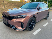 VOYAH BD03 | ALIGHT GOLD (ЗОЛОТОЙ ЖЕМЧУГ, 琉光金/觅紫棕) 8