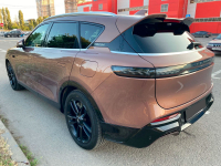 VOYAH BD03 | ALIGHT GOLD (ЗОЛОТОЙ ЖЕМЧУГ, 琉光金/觅紫棕) 9