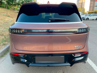 VOYAH BD03 | ALIGHT GOLD (ЗОЛОТОЙ ЖЕМЧУГ, 琉光金/觅紫棕) 10