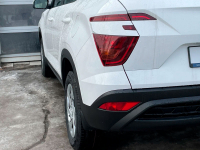 SOLARIS  | ATLAS WHITE () 5