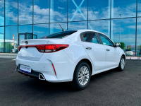 SOLARIS  | ATLAS WHITE () 8