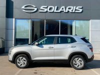 SOLARIS  | SLEEK SILVER (SKY SILVER MET, 星辉银) 3