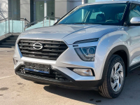 SOLARIS  | SLEEK SILVER (SKY SILVER MET, 星辉银) 5