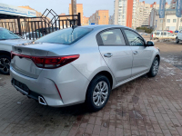 SOLARIS  | SLEEK SILVER (SKY SILVER MET, 星辉银) 7