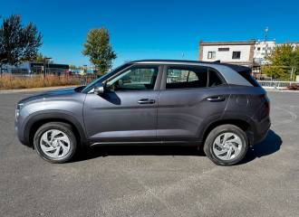 Образец цвета STARDUST на автомобиле - №1