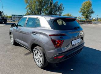 Образец цвета STARDUST на автомобиле - №2