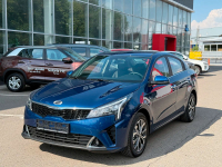 SOLARIS  | GALAXY BLUE () 7