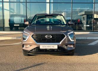 Образец цвета LIQUID SAND на автомобиле - №0