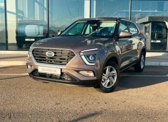 Образец цвета LIQUID SAND на автомобиле - №1