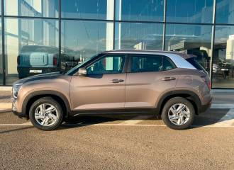 Образец цвета LIQUID SAND на автомобиле - №2