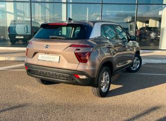 Образец цвета LIQUID SAND на автомобиле - №3