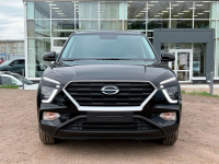 SOLARIS  | PHANTOM BLACK (ULTRA BLACK, ЧЕРНЫЙ ПРИЗРАК) 2