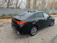 SOLARIS  | PHANTOM BLACK (ULTRA BLACK, ЧЕРНЫЙ ПРИЗРАК) 8