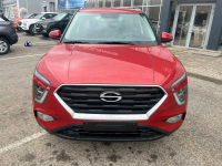 SOLARIS  | DRAGON RED (烈焰红) 2