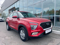 SOLARIS  | DRAGON RED (烈焰红) 3